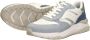 Rieker Sport Sneakers Dames Blauw - Thumbnail 7