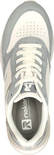 Rieker Sneakers Laag