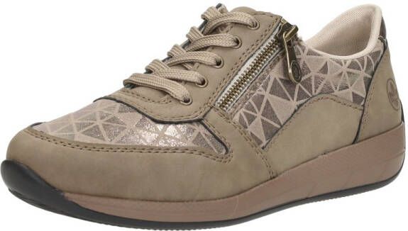 Rieker Sneakers Laag