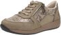 Rieker Lage Sneakers N1100-62 - Thumbnail 4