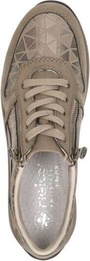 Rieker Sneakers Laag