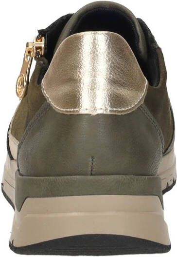 Rieker Sneakers Laag