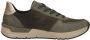 Rieker Sneakers vrijetijdsschoen veterschoen halfschoen met modieuze accenten - Thumbnail 5