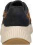 Rieker Sneakers Zwart - Thumbnail 4