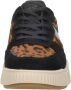 Rieker Sneakers Zwart - Thumbnail 5