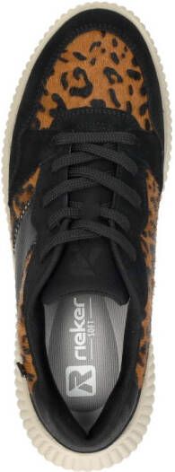 Rieker Sneakers Laag