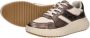 Rieker Sneakers Laag Sneakers Laag Brons - Thumbnail 6