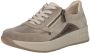 Rieker Lage Sneakers N8114-61 - Thumbnail 3