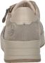Rieker Lage Sneakers N8114-61 - Thumbnail 4