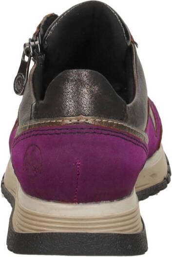 Rieker Sneakers Laag
