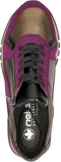 Rieker Sneakers Laag
