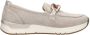Rieker 58944-60 dames instappers sportief beige - Thumbnail 7