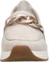 Rieker 58944-60 dames instappers sportief beige - Thumbnail 8
