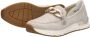 Rieker 58944-60 dames instappers sportief beige - Thumbnail 9