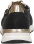 Rieker Slip-on sneakers Slipper vrijetijdsschoen met verwijderbare binnenzool - Thumbnail 4