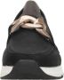 Rieker Slip-on sneakers Slipper vrijetijdsschoen met verwijderbare binnenzool - Thumbnail 5