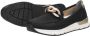 Rieker Slip-on sneakers Slipper vrijetijdsschoen met verwijderbare binnenzool - Thumbnail 6