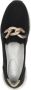 Rieker Slip-on sneakers Slipper vrijetijdsschoen met verwijderbare binnenzool - Thumbnail 7