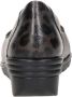Rieker L5351-90 instappers gekleed metallic - Thumbnail 5