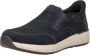 Rieker instapper Donkerblauw - Thumbnail 3