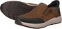 Rieker R-TEX Instappers Heren Cognac - Thumbnail 6