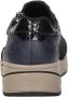 Rieker Sneakers Blauw - Thumbnail 4
