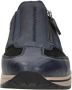 Rieker Sneakers Blauw - Thumbnail 5