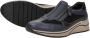 Rieker Sneakers Blauw - Thumbnail 6