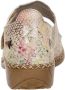 Rieker -Dames multicolor ballerina's & mocassins - Thumbnail 5