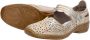 Rieker -Dames multicolor ballerina's & mocassins - Thumbnail 7