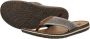 Rieker Teenslipper 21095-42 Grijs Combi Zacht Voetbed - Thumbnail 9