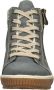 Rieker Sportieve en warme veterschoen voor dames Blue Dames - Thumbnail 6