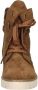 Rieker Veterschoenen Hoog Veterschoenen Hoog Donkerbruin - Thumbnail 9