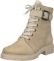 Rieker Veterschoenen Hoog Veterschoenen Hoog beige - Thumbnail 3