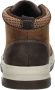 Rieker Bruine extra brede veterschoenen voor heren Brown Heren - Thumbnail 11