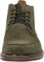 Rieker Veterlaarsjes veterschoenen enkelhoge business-enkellaars met profielzool - Thumbnail 9