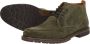 Rieker Veterlaarsjes veterschoenen enkelhoge business-enkellaars met profielzool - Thumbnail 10