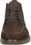 Rieker Veterlaarsjes veterschoenen enkelhoge business-enkellaars met profielzool - Thumbnail 10