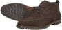 Rieker Veterlaarsjes veterschoenen enkelhoge business-enkellaars met profielzool - Thumbnail 11