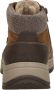 Rieker Bruine Casual Gesloten Heren Enkellaarzen Brown Heren - Thumbnail 13
