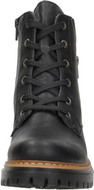 Rieker Veterschoenen Hoog