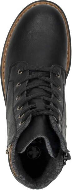 Rieker Veterschoenen Hoog