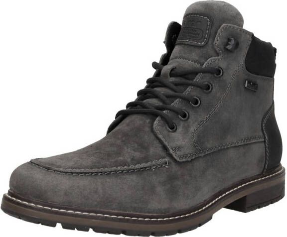 Rieker Veterschoenen Hoog