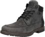 Rieker Veterschoenen Hoog - Thumbnail 2