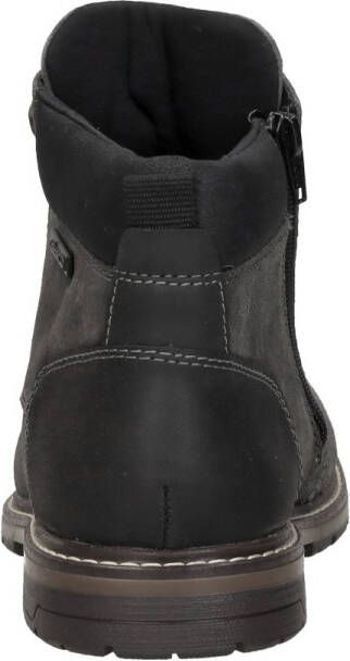 Rieker Veterschoenen Hoog