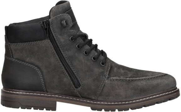 Rieker Veterschoenen Hoog