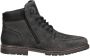 Rieker Veterschoenen Hoog - Thumbnail 4
