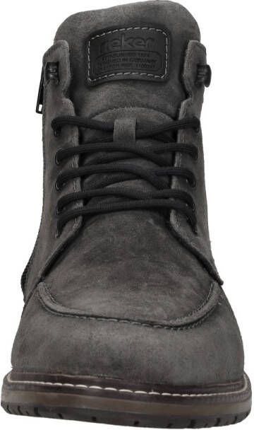 Rieker Veterschoenen Hoog