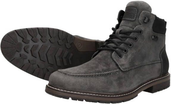 Rieker Veterschoenen Hoog