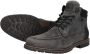 Rieker Veterschoenen Hoog - Thumbnail 6